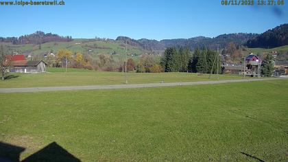 Bäretswil: Langlaufloipe