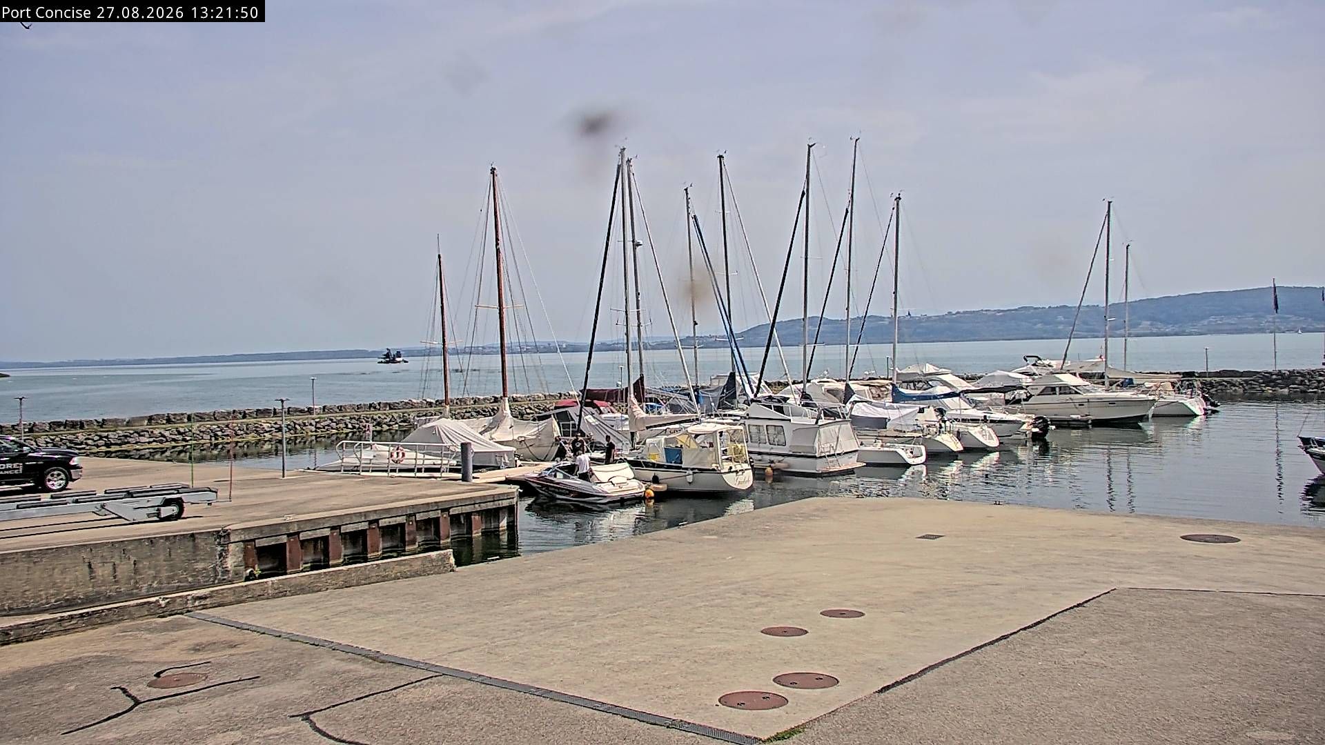 Concise: Neuenburgersee