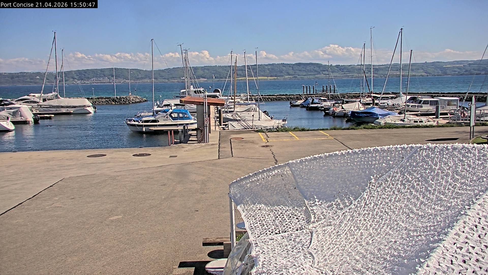 Concise: Neuenburgersee