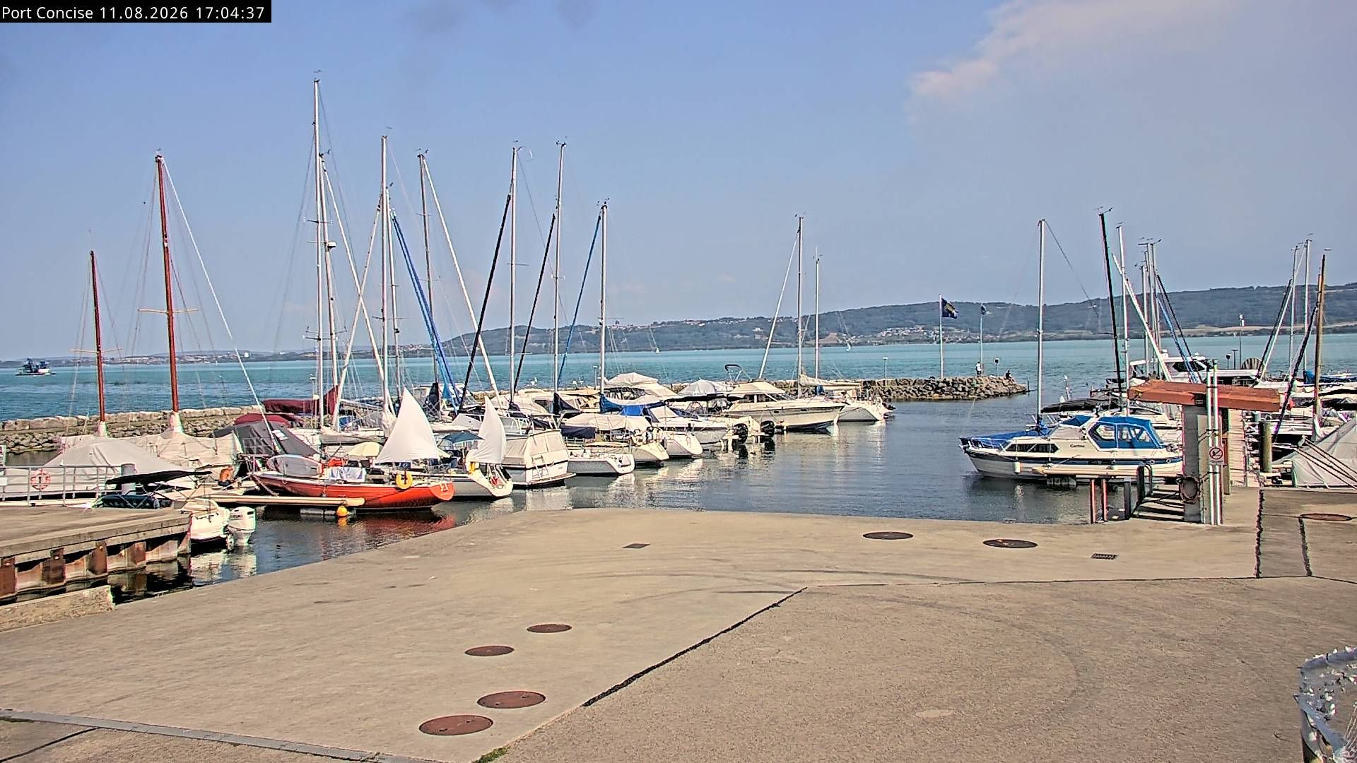 Concise: Neuenburgersee