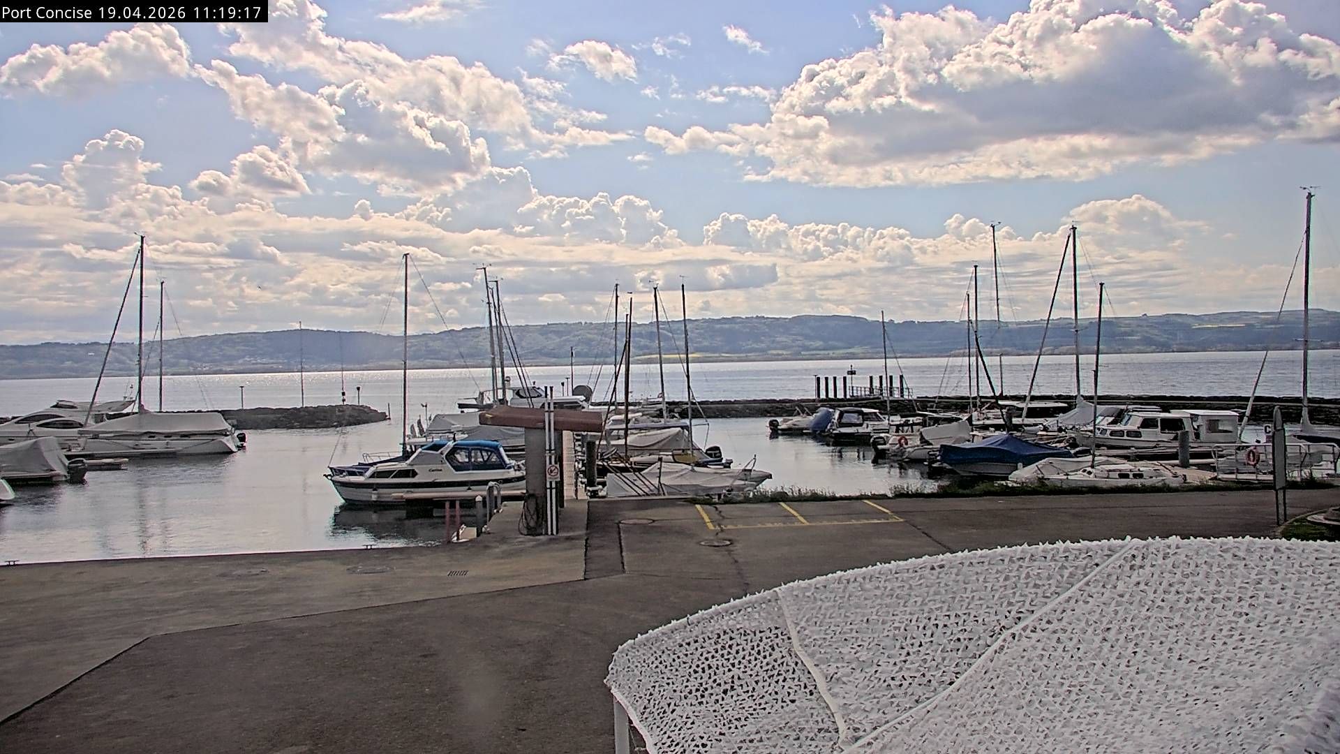 Concise: Neuenburgersee