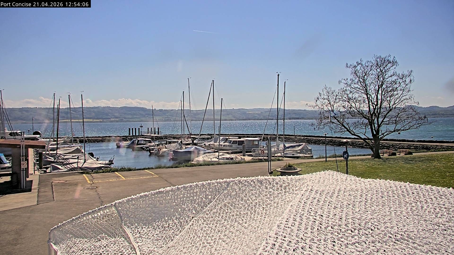 Concise: Neuenburgersee