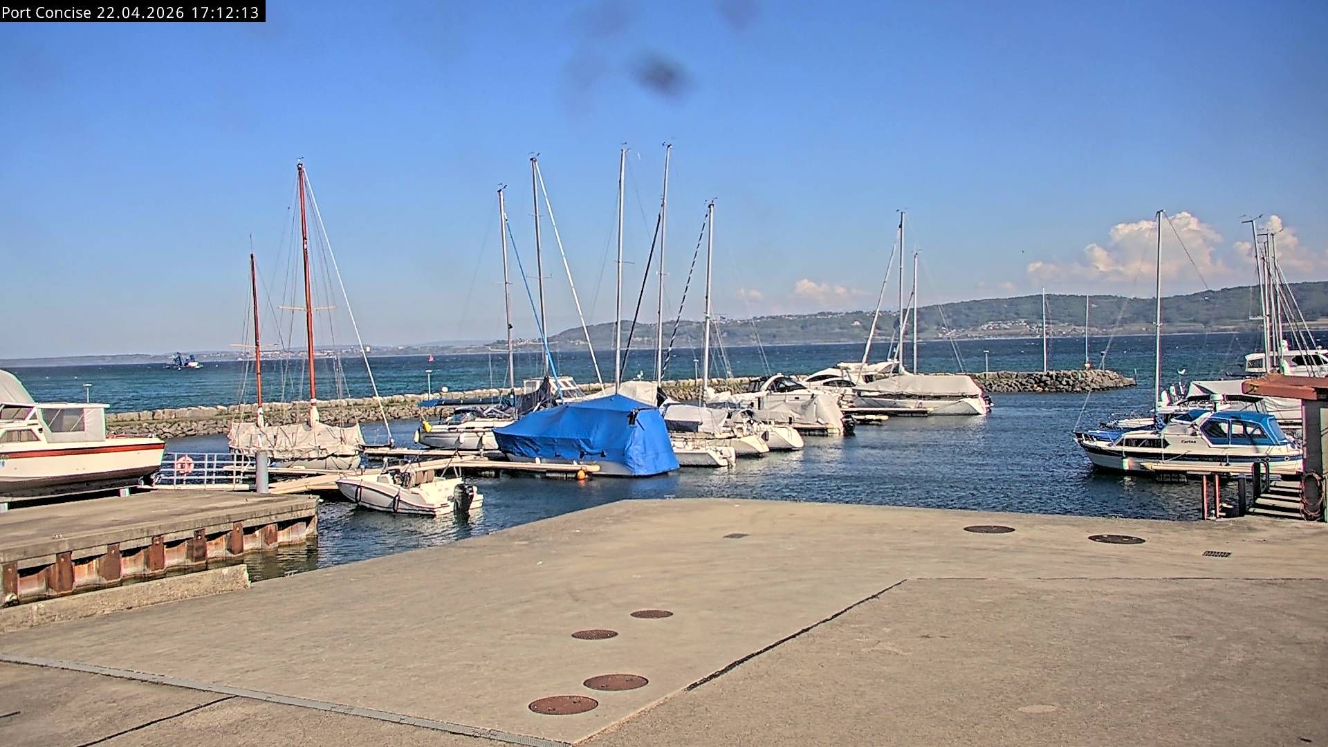 Concise: Neuenburgersee