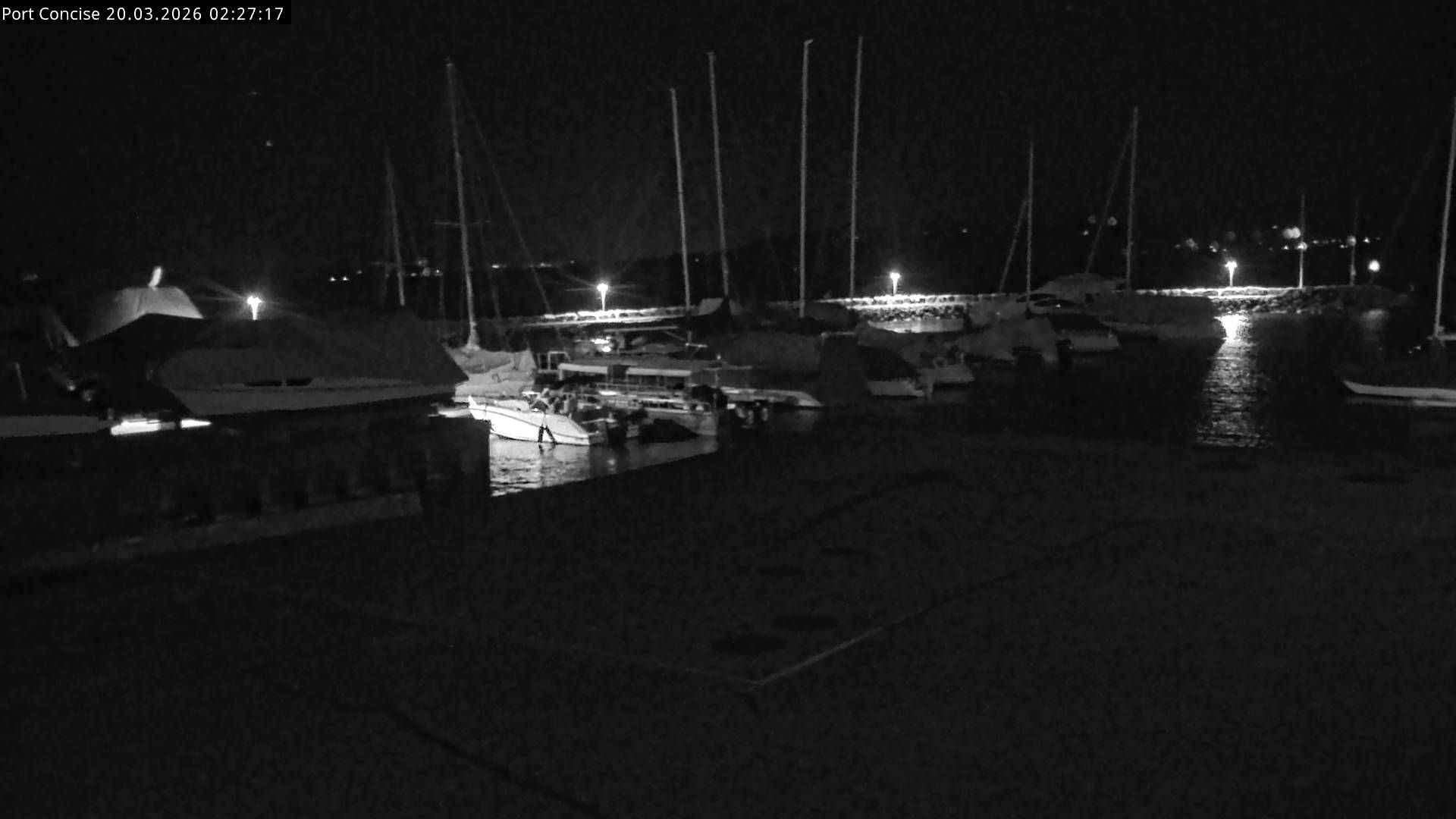 Concise: Neuenburgersee