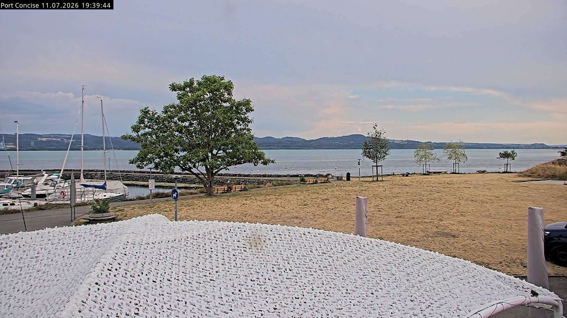 Concise: Neuenburgersee