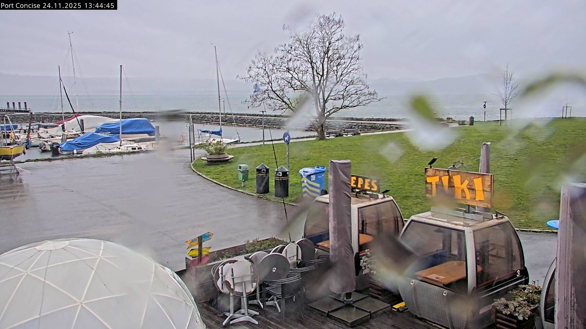 Concise: Neuenburgersee