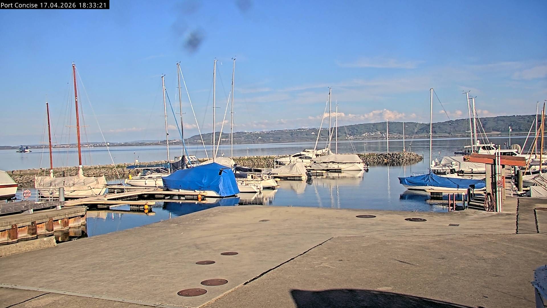 Concise: Neuenburgersee