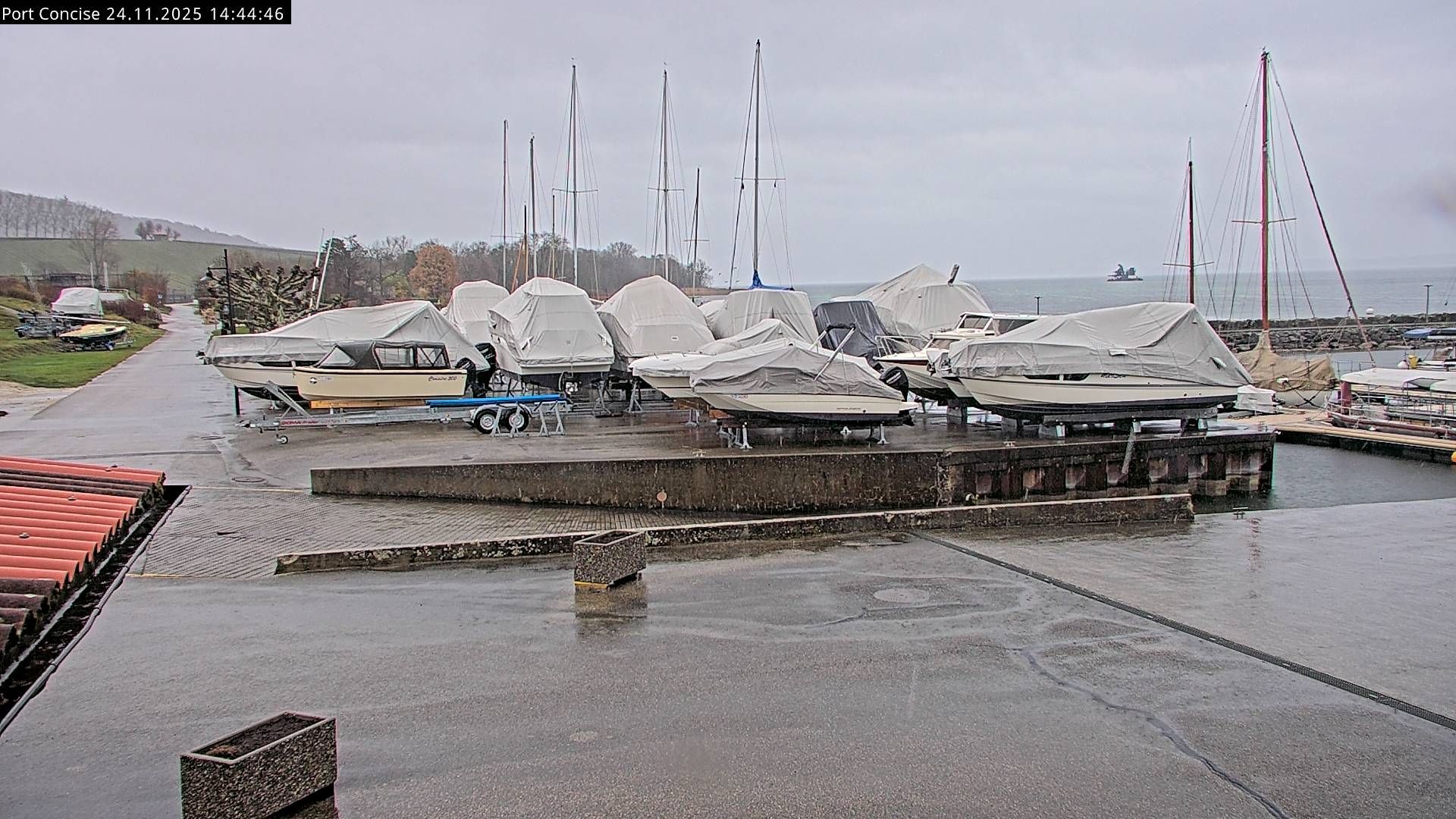 Concise: Neuenburgersee