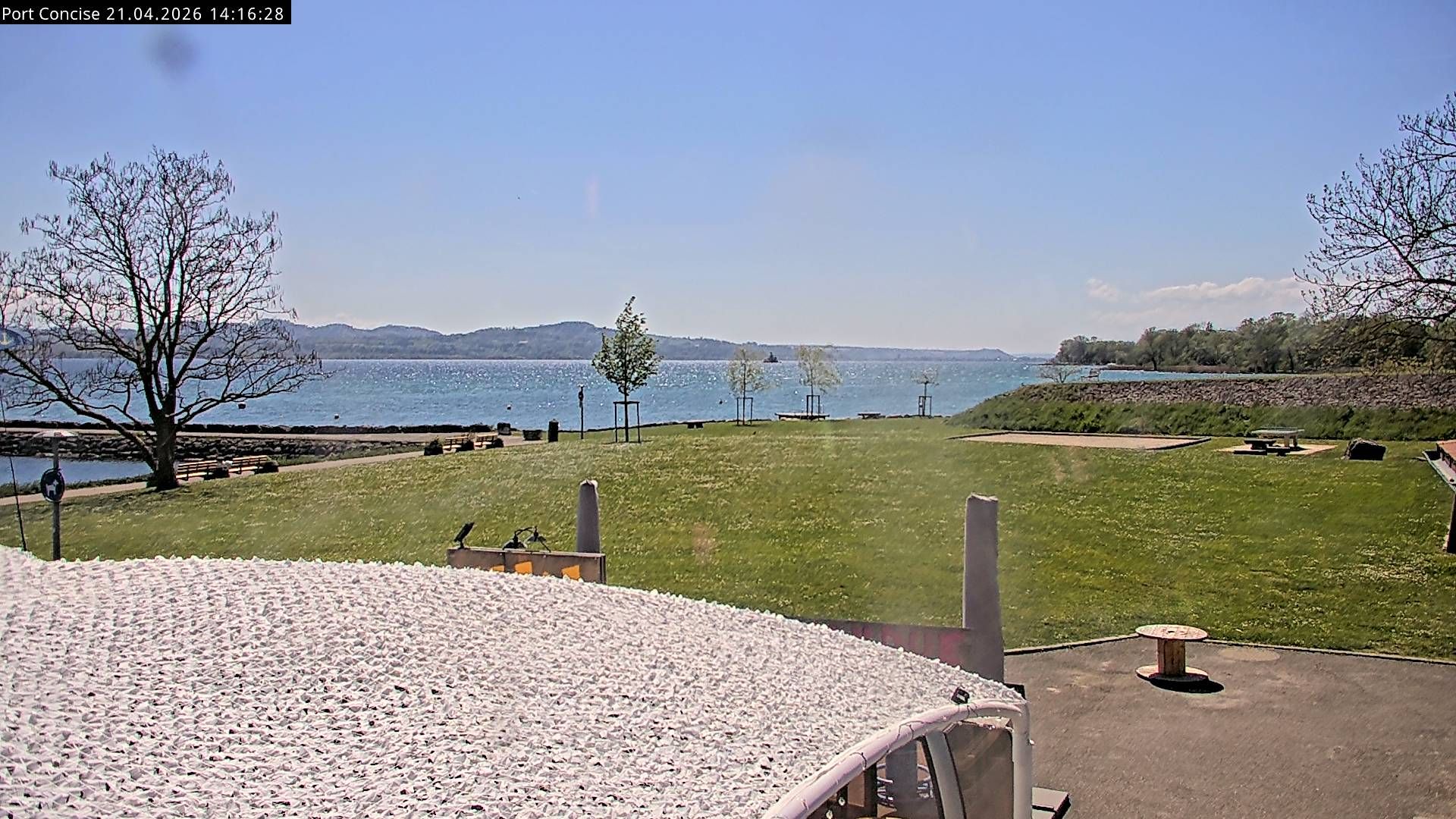 Concise: Neuenburgersee