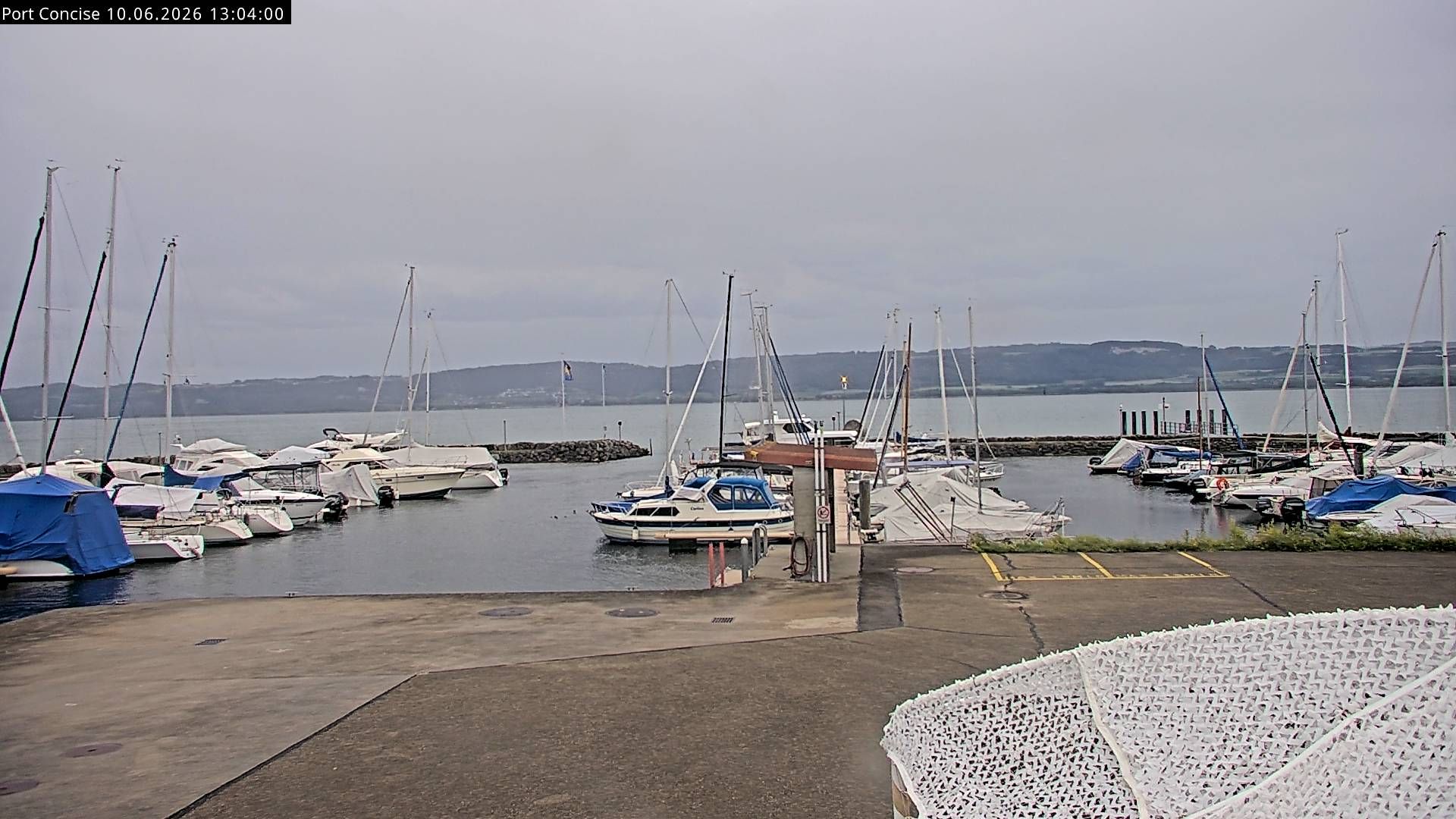 Concise: Neuenburgersee
