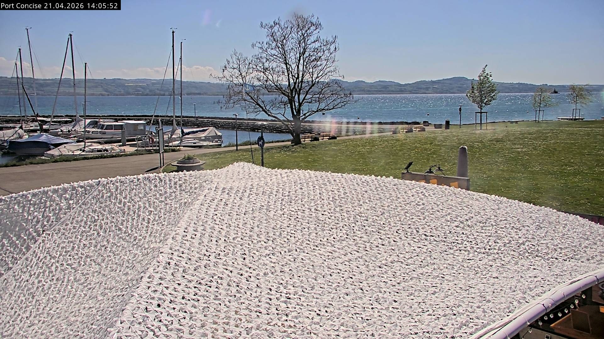 Concise: Neuenburgersee