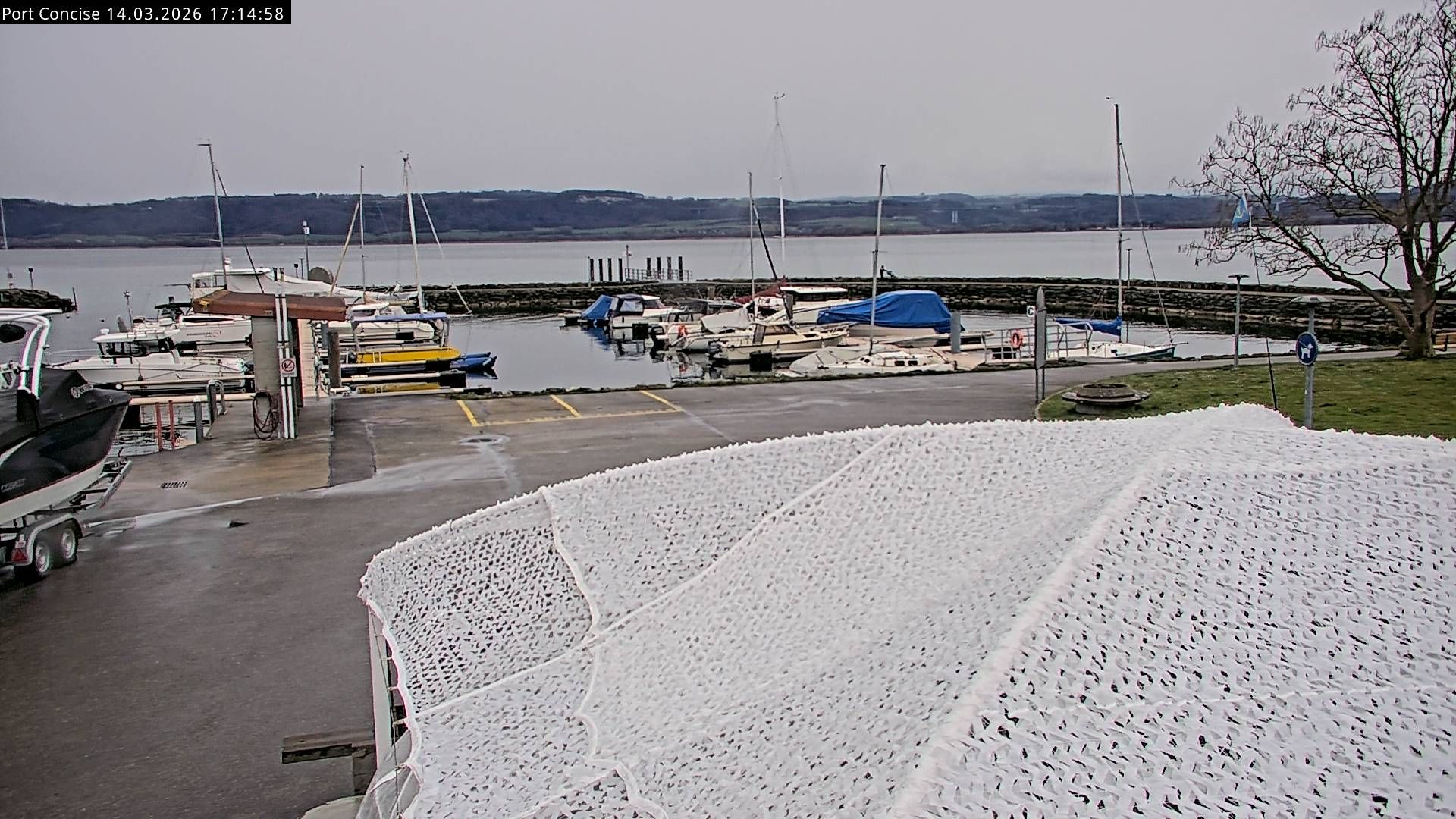 Concise: Neuenburgersee