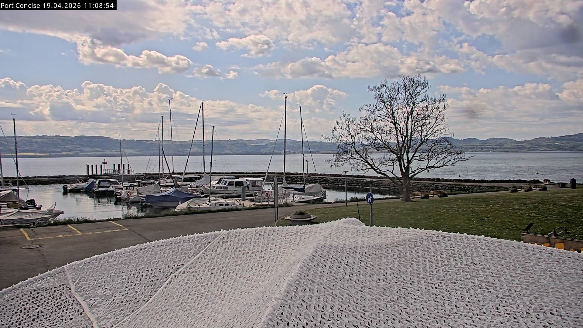 Concise: Neuenburgersee