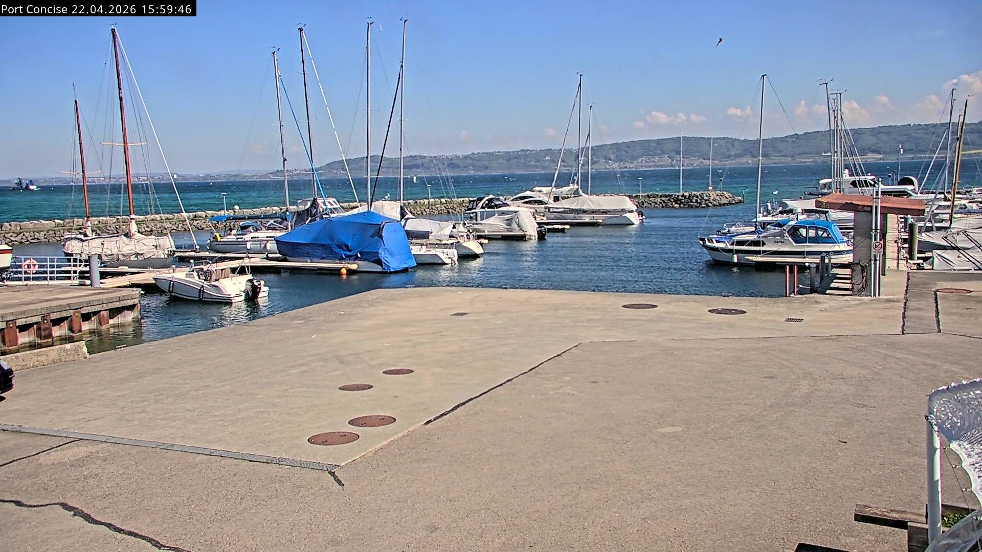 Concise: Neuenburgersee