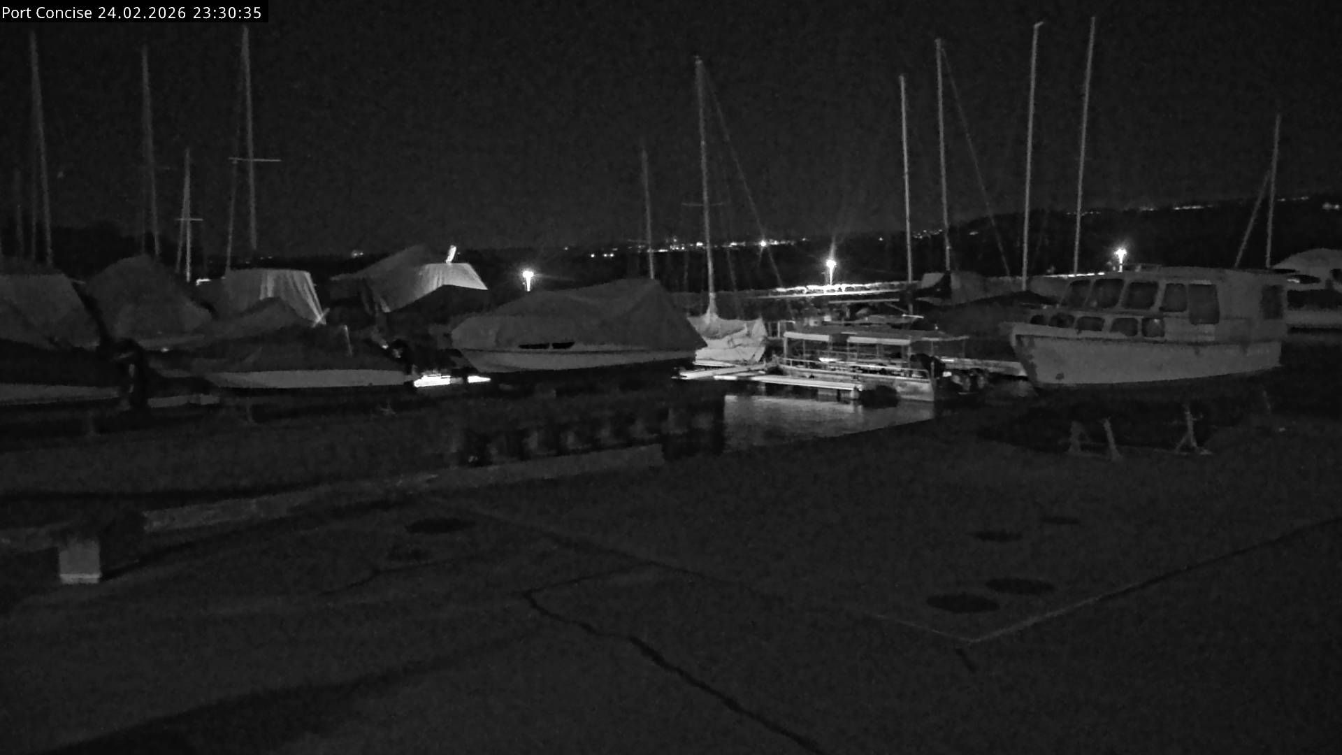 Concise: Neuenburgersee