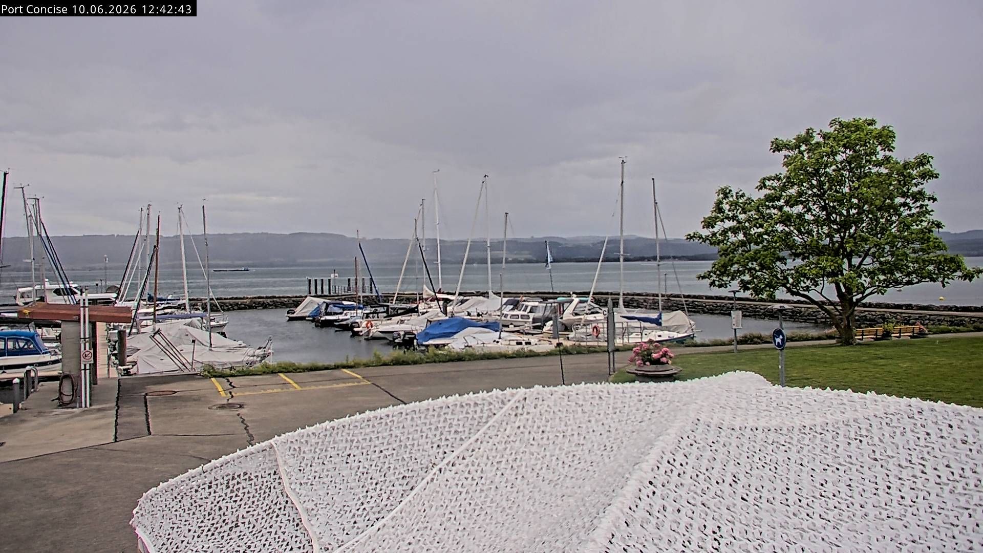 Concise: Neuenburgersee