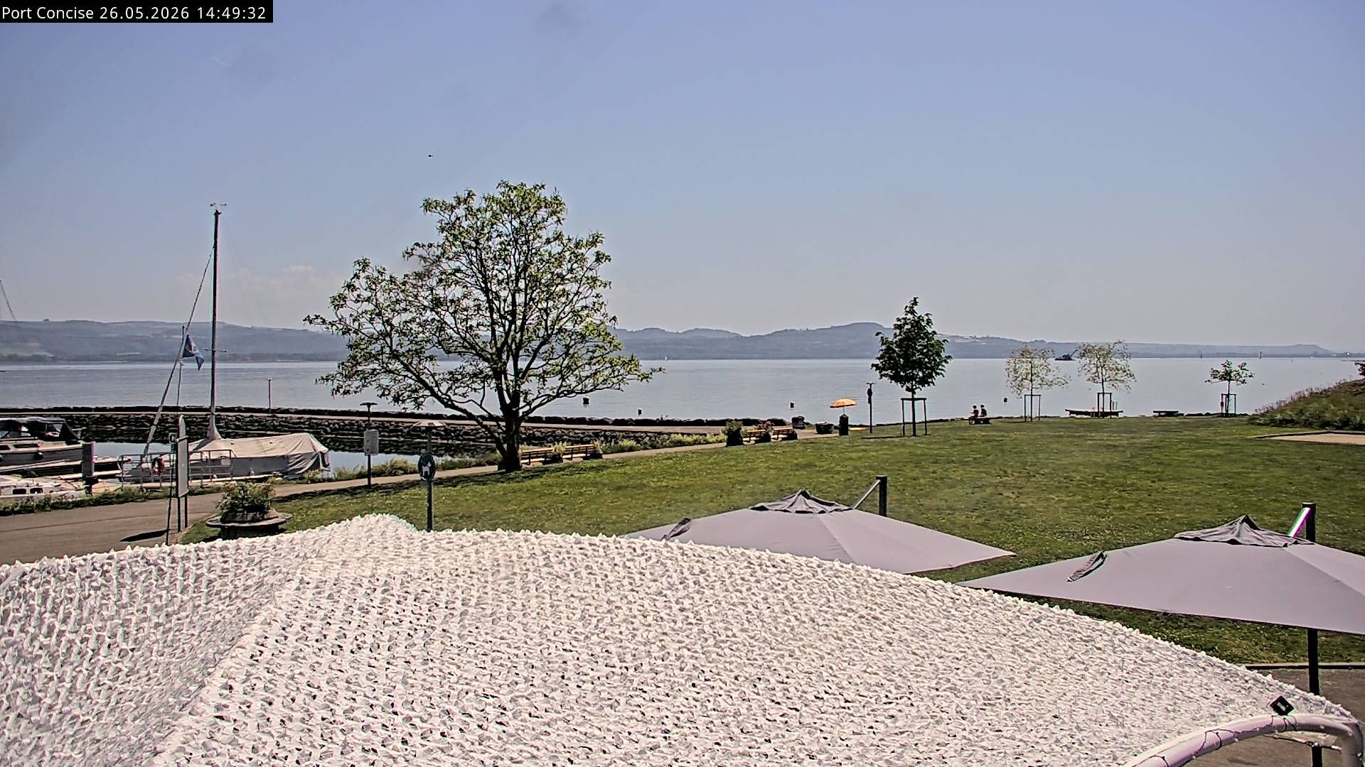 Concise: Neuenburgersee