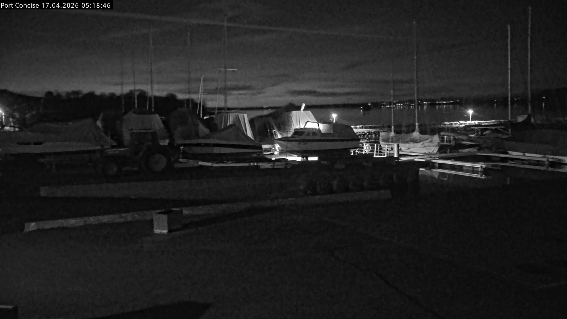 Concise: Neuenburgersee