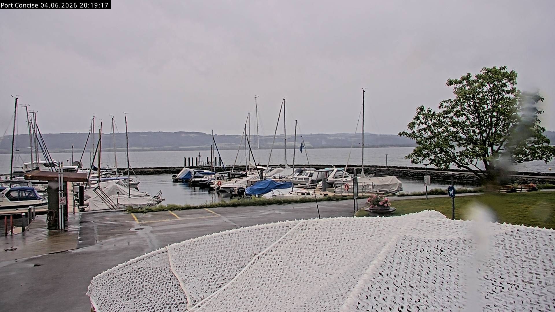 Concise: Neuenburgersee