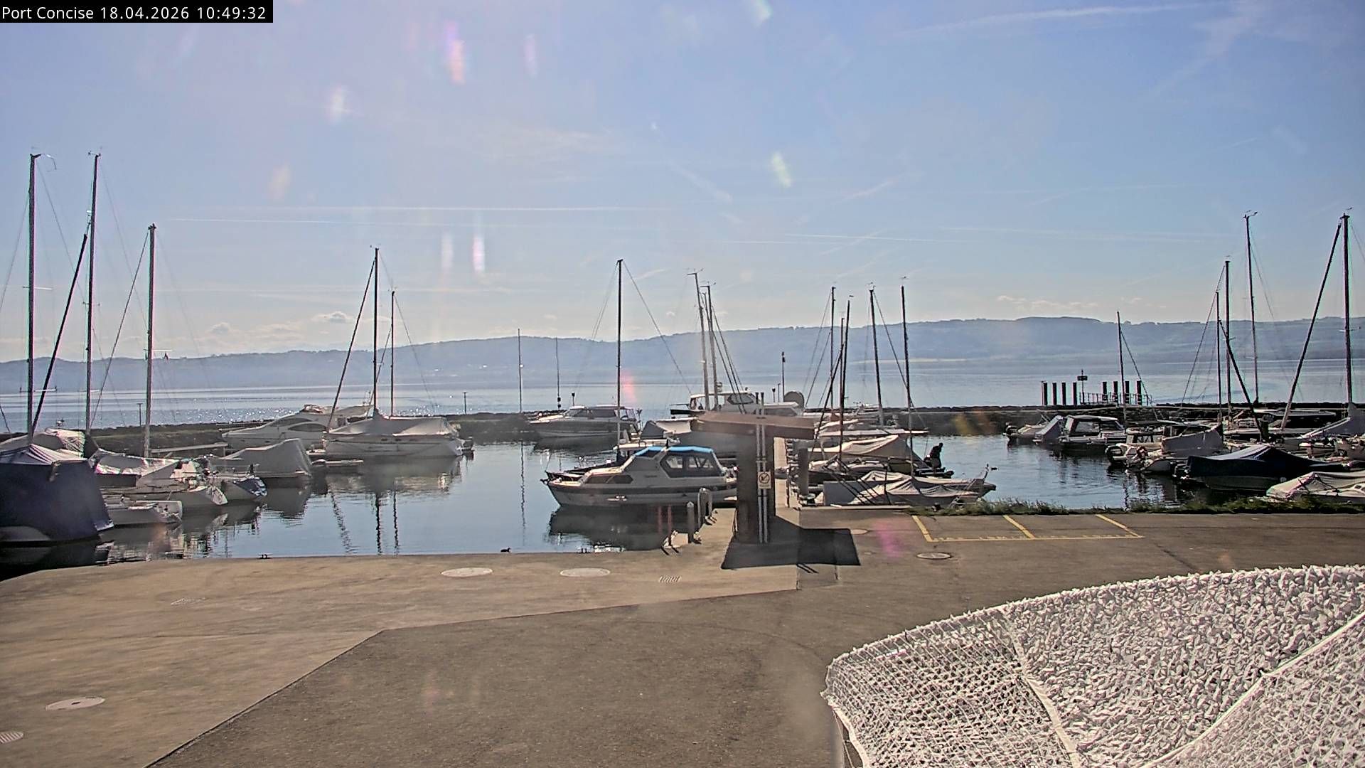 Concise: Neuenburgersee