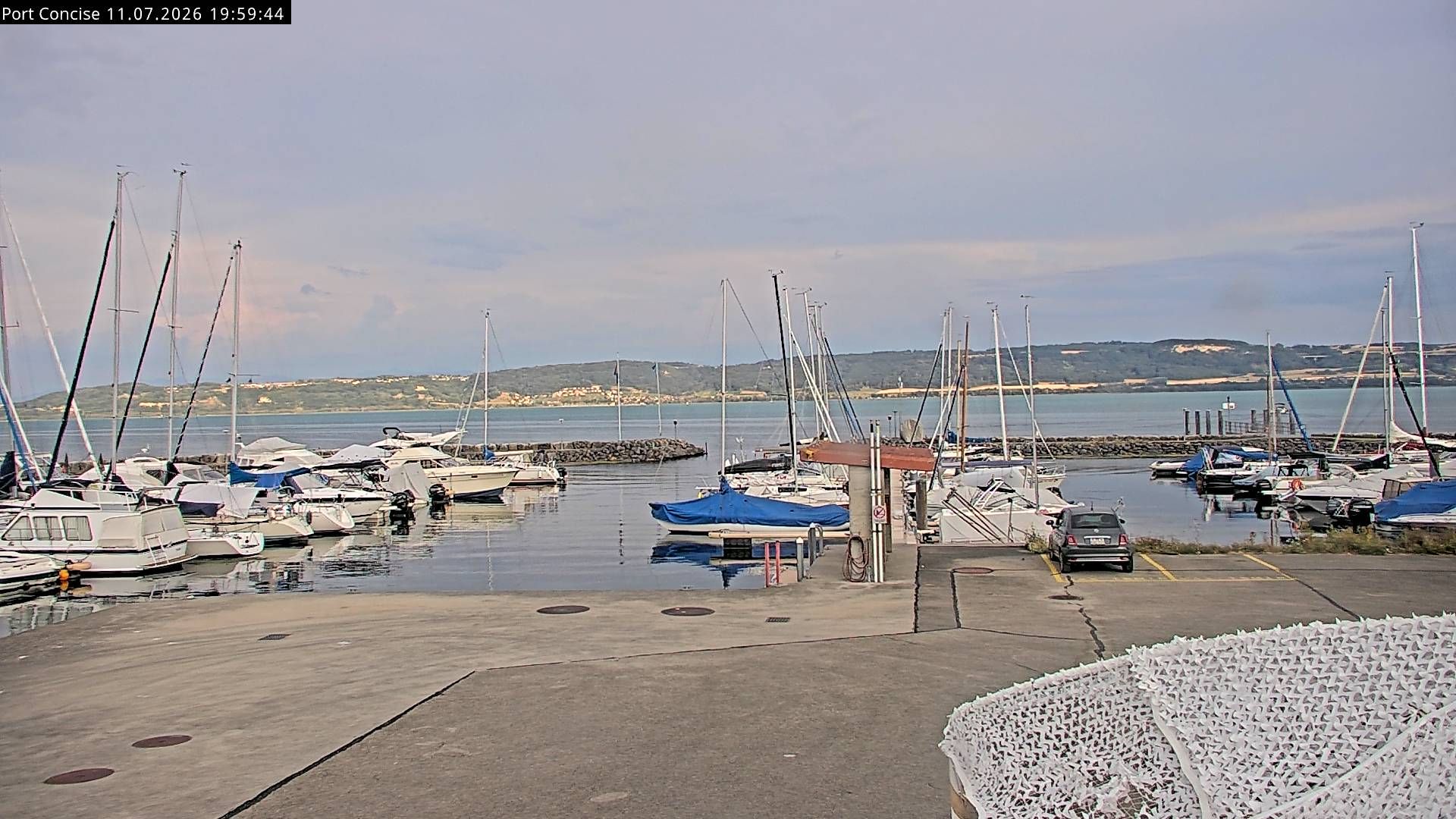 Concise: Neuenburgersee