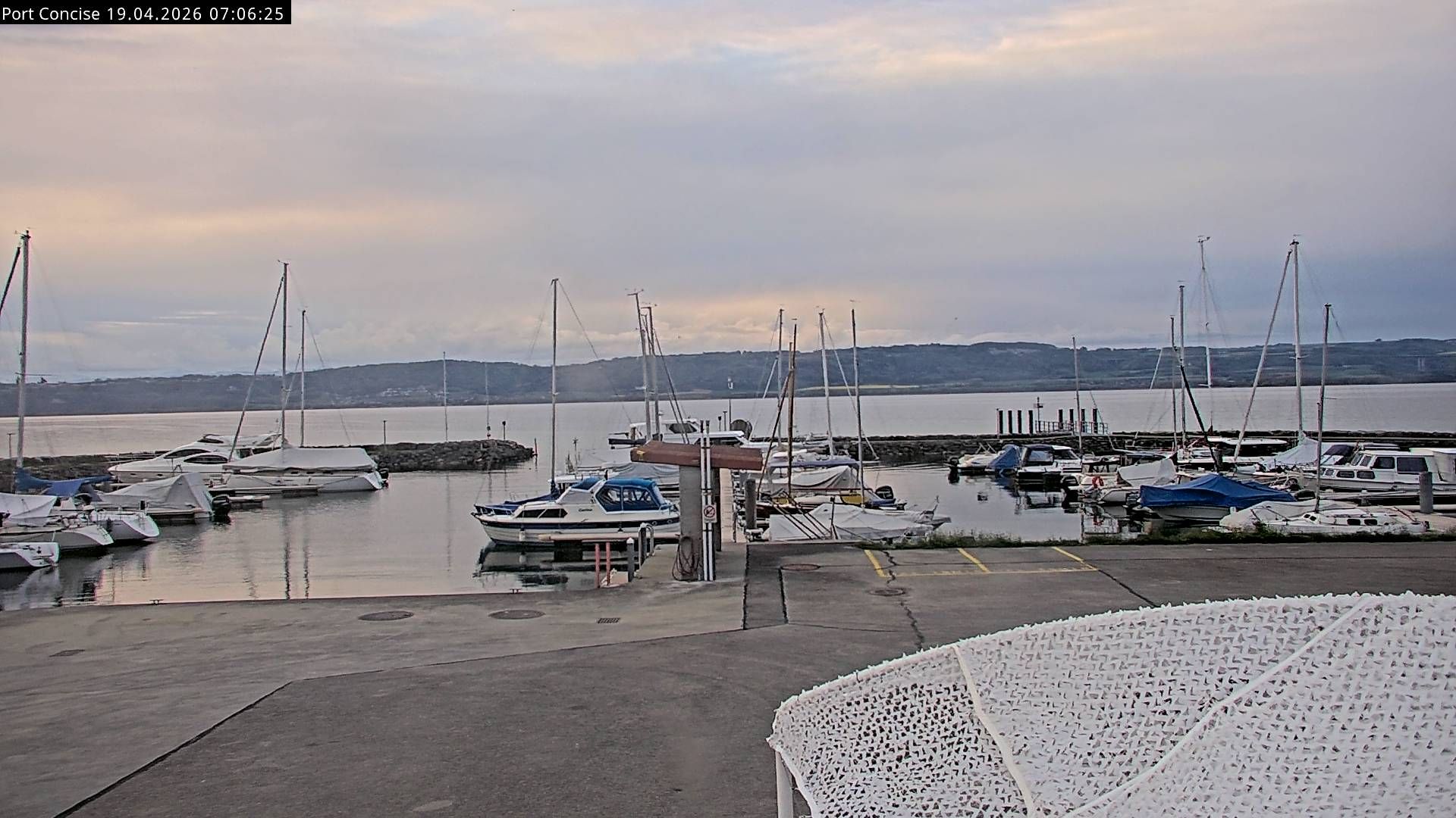 Concise: Neuenburgersee