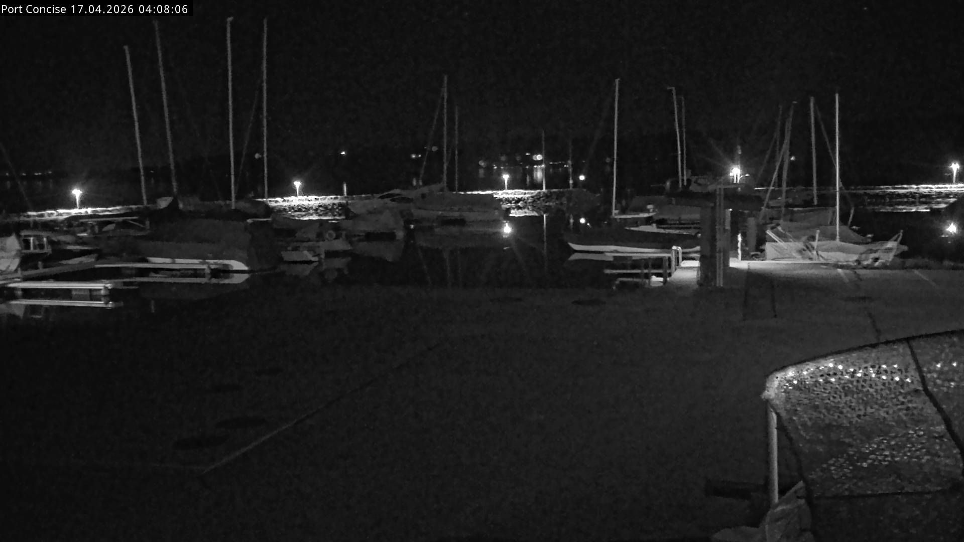 Concise: Neuenburgersee