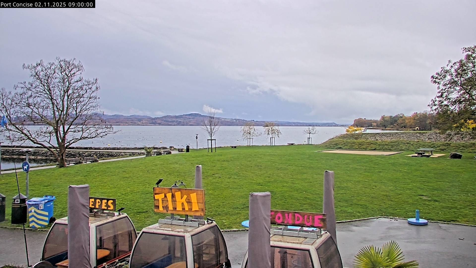 Concise: Neuenburgersee