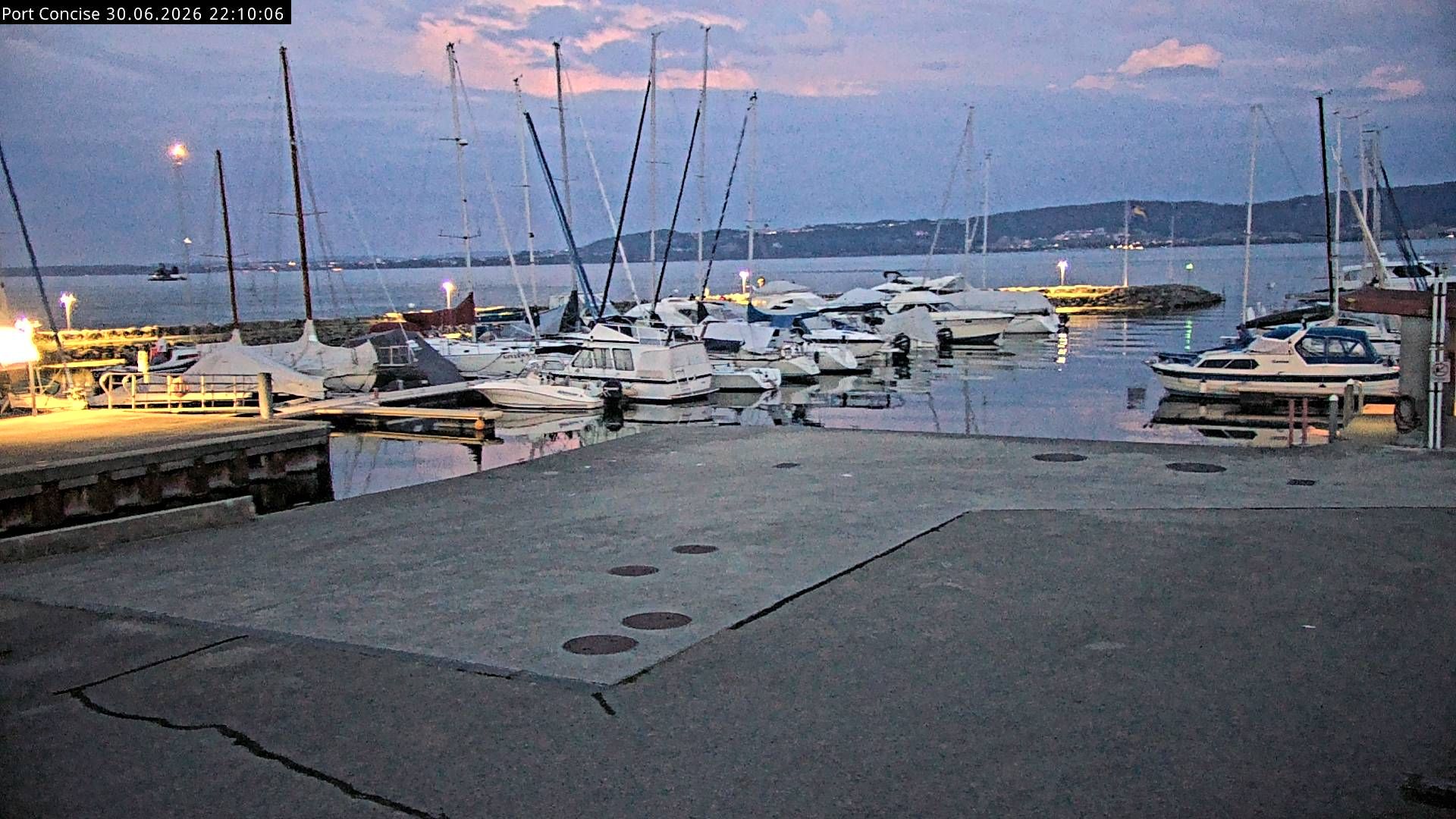 Concise: Neuenburgersee