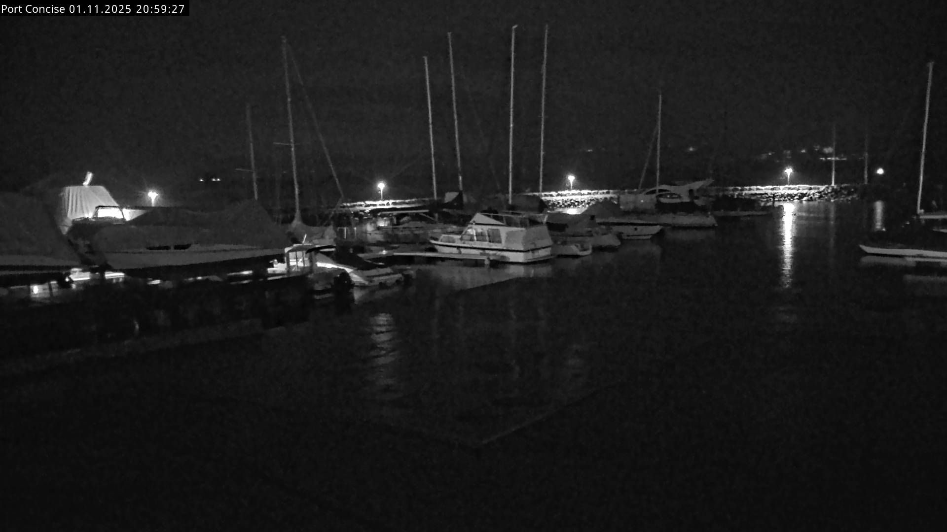 Concise: Neuenburgersee