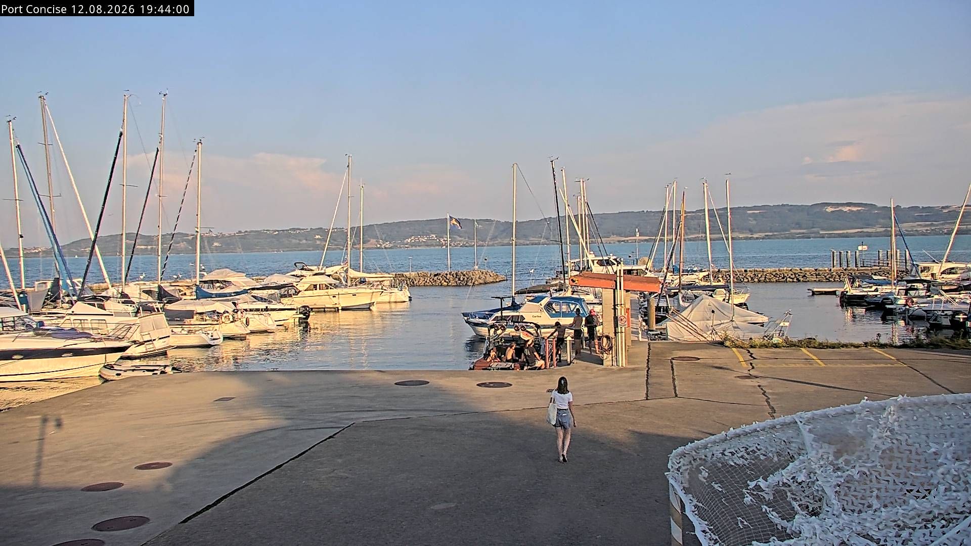 Concise: Neuenburgersee