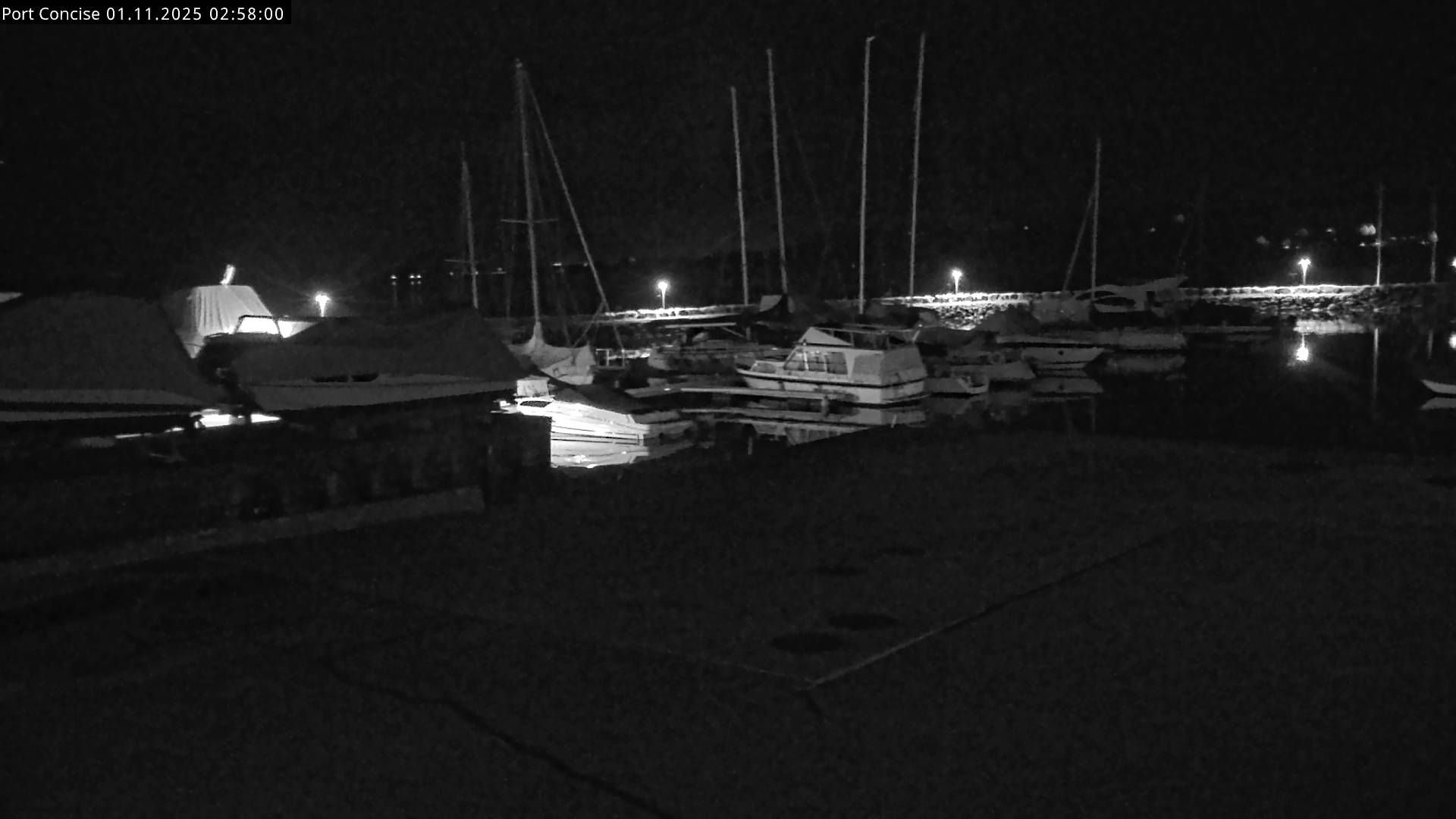 Concise: Neuenburgersee