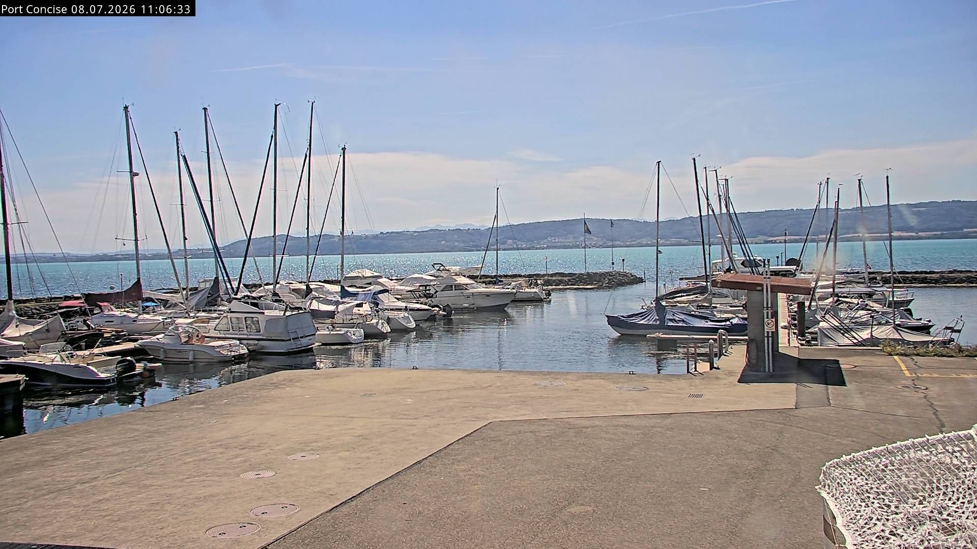 Concise: Neuenburgersee