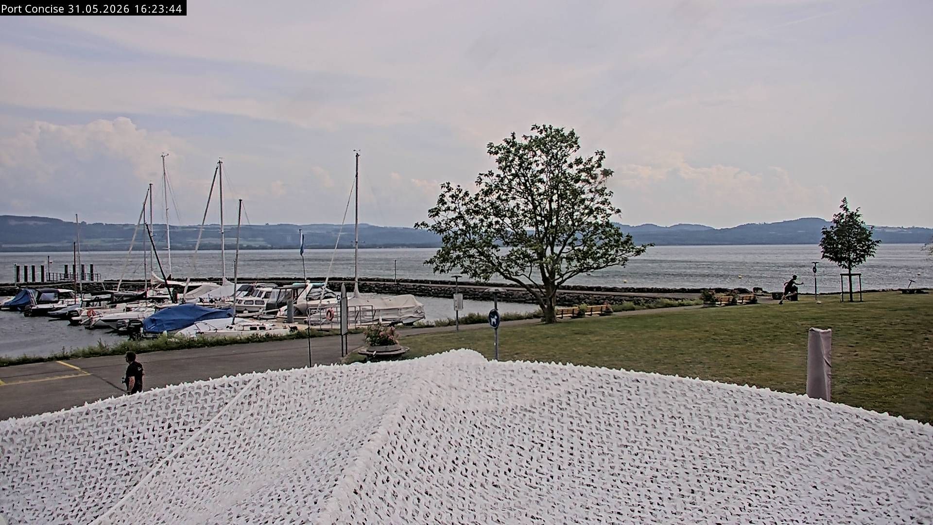 Concise: Neuenburgersee