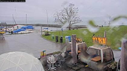 Concise: Neuenburgersee