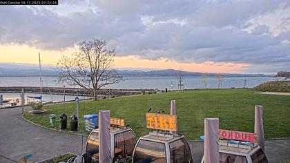 Concise: Neuenburgersee