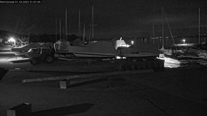 Concise: Neuenburgersee