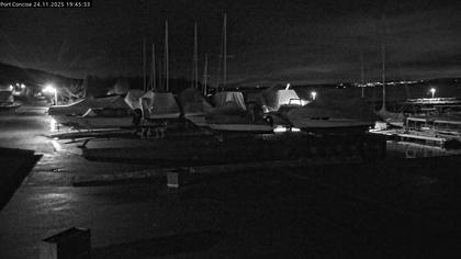 Concise: Neuenburgersee