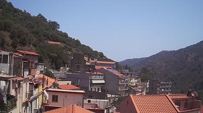 immagine della webcam nei dintorni di Villa San Giovanni: webcam Mandanici