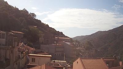 immagine della webcam nei dintorni di Reggio Calabria: webcam Mandanici