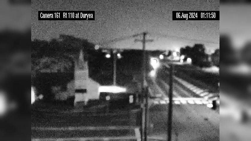 Traffic Cam Huntington › South: NY 110 at Duryea Road