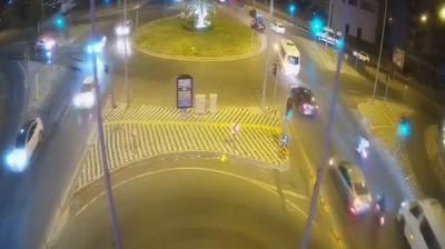 from Dulkadiroglu: Traffic in Kahramanmaraş