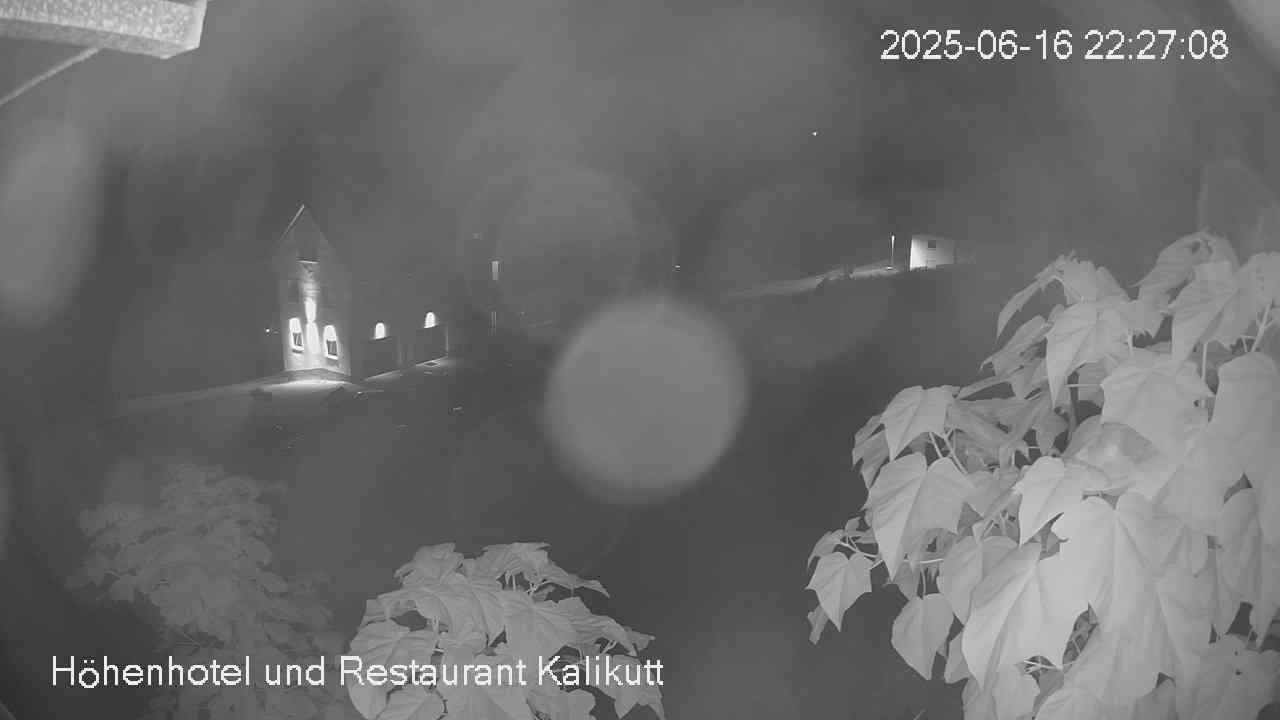 Barenbach mountain Webcam