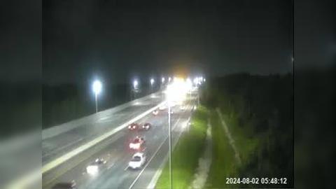 Traffic Cam Cosme: SR-589 S at MM 12.9