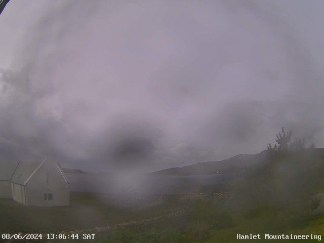 Traffic Cam Sutherland › West
