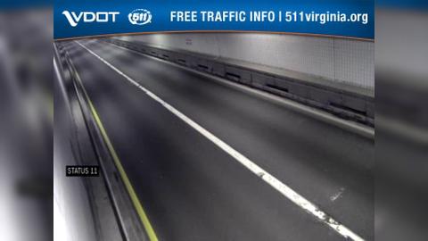 Traffic Cam Carnot: Big Walker Tunnel 05-SB