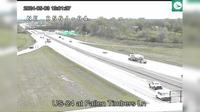 Maumee: US-24 at Fallen Timbers Ln - Overdag