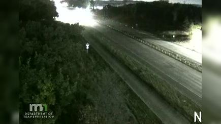 Traffic Cam Apple Valley: T.H.77 SB @ Co Rd
