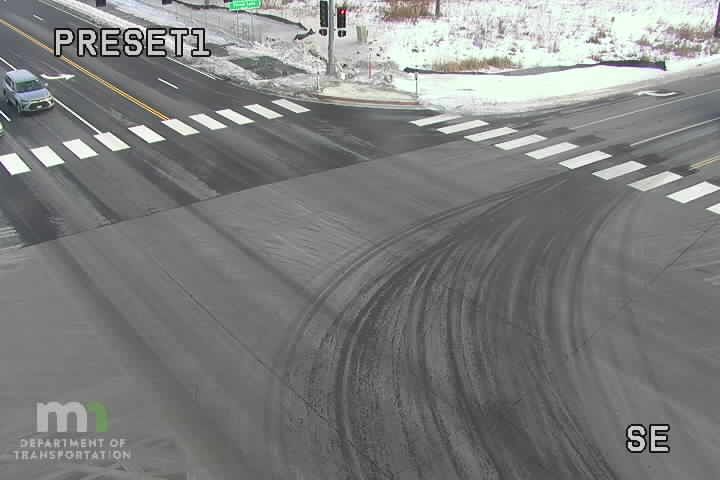 Traffic Cam Columbus: T.H.97 NB @ Hornsby St