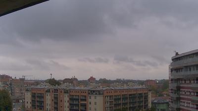 immagine della webcam nei dintorni di Milano Gamboloita: webcam Milano Bruzzano